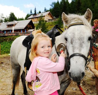 Kinderreiten