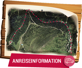 Anreiseinformation