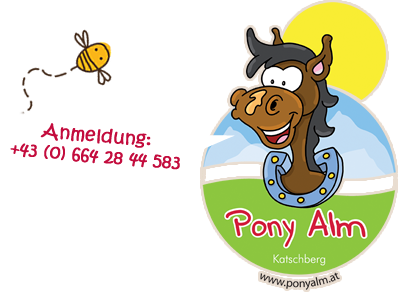Anmeldung Ponyalm Express Anmeldung Ponyalm Express
